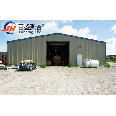 Dịch vụ xử lý đâm C.Z. hình dạng thép kênh thép xây dựng kho lưu trữ xưởng