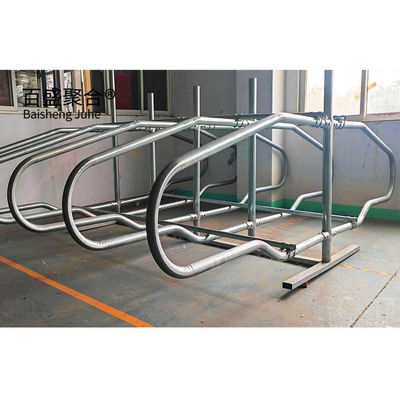 Modern Design Steel Structure Cow Cattle Dairy Milking Farm Shed Building with Steel Beams H Beams (Thiết kế thép hiện đại)