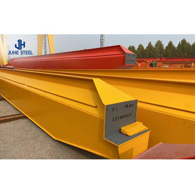 Thiết kế cấu trúc thép tự lưu trữ có thể tùy chỉnh với độ khoan dung Q235/Q235B/Q355/Q355B ± 1%