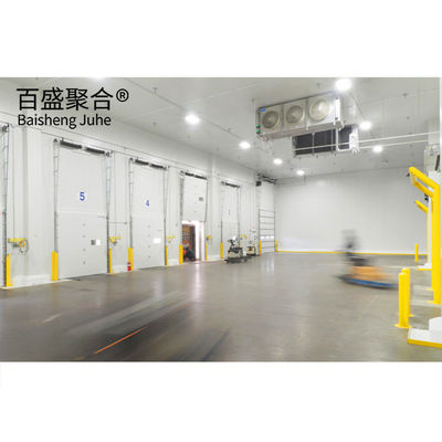 Cấu trúc lưới kéo dài Cyclone chống bão Sản xuất thép ánh sáng với thiết kế tùy chỉnh