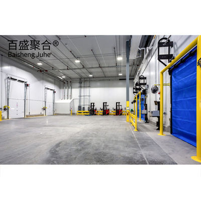 Cấu trúc lưới kéo dài Cyclone chống bão Sản xuất thép ánh sáng với thiết kế tùy chỉnh