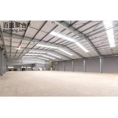 Dịch vụ decoiling và Solid H-shaped Steel Beam Main Frame cho xây dựng kim loại tùy chỉnh