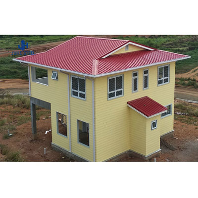 Qingdao Steel Structure Prefabricated Roof Trusses cho các tòa nhà thương mại cao tầng