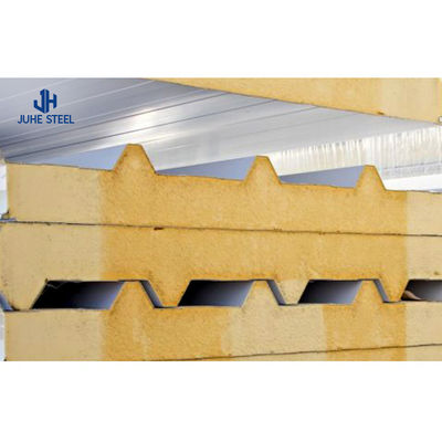 Các nhà cung cấp cho căn hộ Prefab