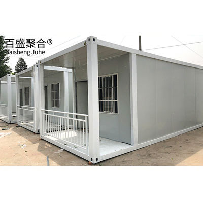 Tòa nhà xây dựng thép bệnh viện được chế tạo sẵn với cửa sổ hợp kim nhôm