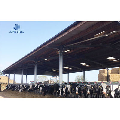 Thiết kế nhà gà bằng cuộn phim bằng tay / điện cho thiết bị nuôi gia súc gia cầm