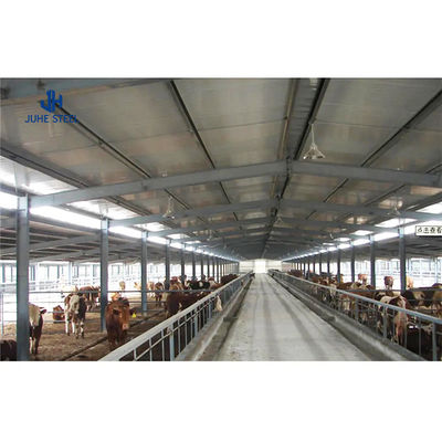 Cấu trúc xây dựng vải ngoài trời có kích thước tùy chỉnh cho trại và lều chăn nuôi