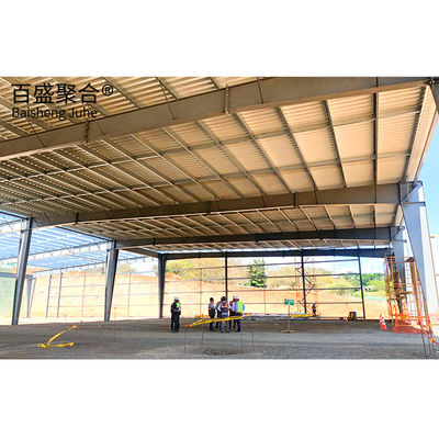 Q235 Q355B Các xưởng sản xuất kim loại lớn