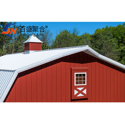 Carport kim loại mô-đun di động với C.Z hình dạng thép kênh Purlin Carport ngoài trời