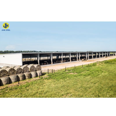 Q235B/Q345B kho thép nông nghiệp carbon thấp với dịch vụ xử lý decoiling