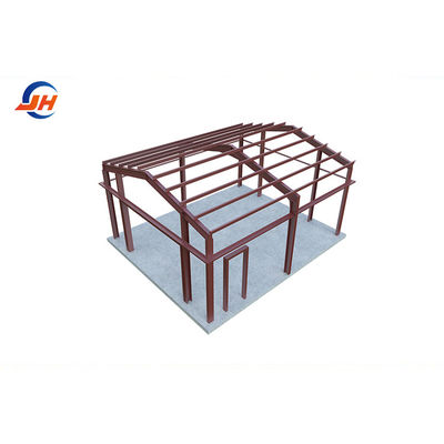 Bảng sandwich cách nhiệt Sự lựa chọn lý tưởng cho các cấu trúc tiền chế thương mại
