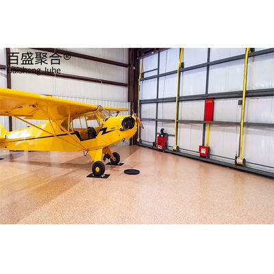 Không gian khung máy bay hangar mái cho AiSi cấu trúc thép tiêu chuẩn máy bay hangar nhà chứa