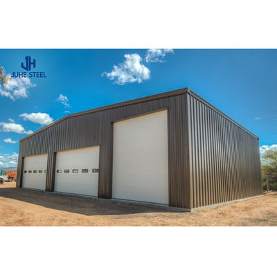CE / ISO9001 Chứng nhận cấu trúc thép Carport Awning cho mái nhà garage gấp di động