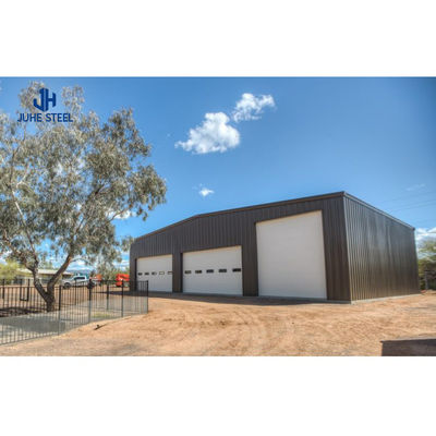 CE / ISO9001 Chứng nhận cấu trúc thép Carport Awning cho mái nhà garage gấp di động