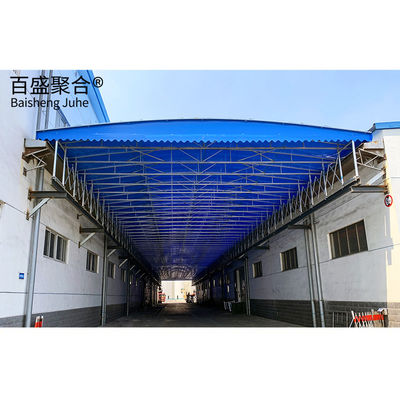 Dịch vụ phục vụ ăn uống cho các sự kiện Lều mở rộng kính thiên văn với độ khoan dung ánh sáng ± 1%