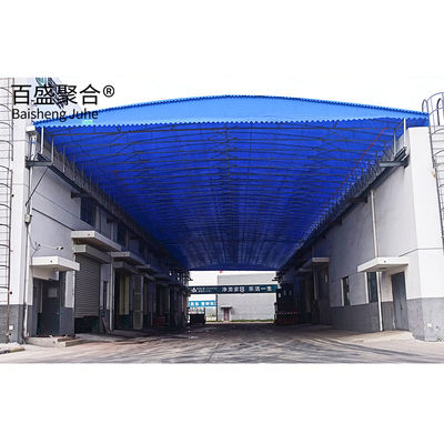 Dịch vụ phục vụ ăn uống cho các sự kiện Lều mở rộng kính thiên văn với độ khoan dung ánh sáng ± 1%