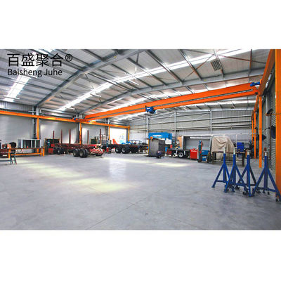 Xây dựng dải thép hình dạng H