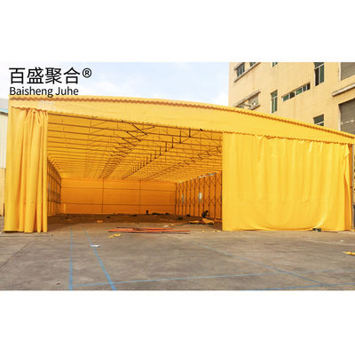 Lưu trữ trong kho dễ dàng Lửa kính thiên văn lớn với thiết kế linh hoạt