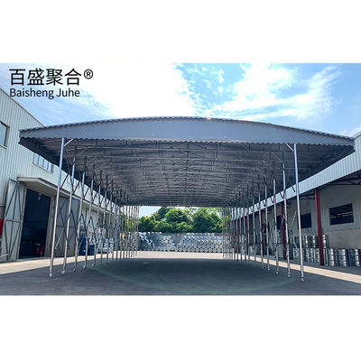 Lửa có thể tùy biến Lửa có thể di chuyển Lửa trượt điện Lửa treo trên mái nhà Lều treo cho kênh di động