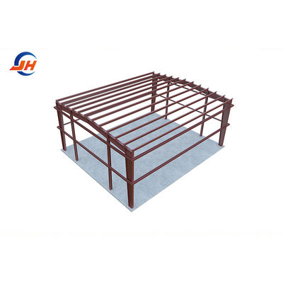 ISO9001 2008/CE/BV Xây dựng công nghiệp được chứng nhận