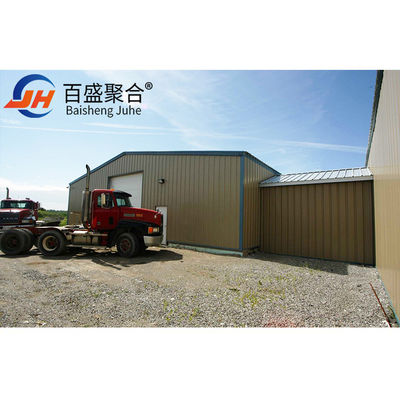 Q235/Q345B Cấp độ C.Z Hình dạng thép Purlin cấu trúc thép kho thiết kế xây dựng