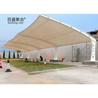 Chiếc xe đỗ xe với khung kim loại và gỗ được xử lý nhiệt giá cả phải chăng