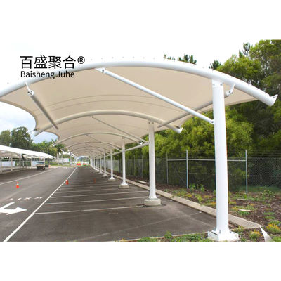 Chiếc xe đỗ xe với khung kim loại và gỗ được xử lý nhiệt giá cả phải chăng