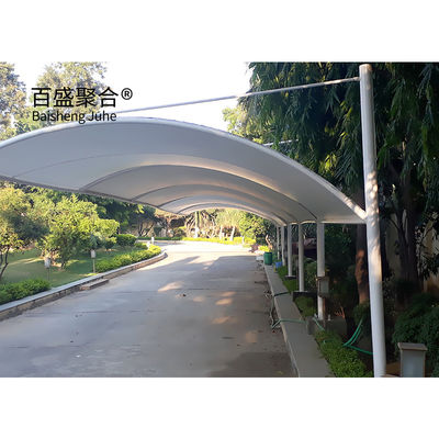 Các cấu trúc khung thép khung xử lý nhiệt PVDF/PTFE