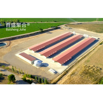 Phần Coulmn Cấu trúc chính Cấu trúc thép Nhà để xe để chế tạo xây dựng