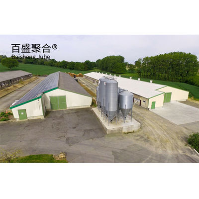 Phần Coulmn Cấu trúc chính Cấu trúc thép Nhà để xe để chế tạo xây dựng