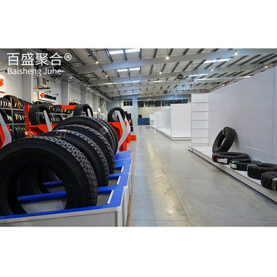 Q235/Q345B loại Thiết kế kim loại chế tạo sẵn Tự lưu trữ nhà kho cho kỹ thuật kho